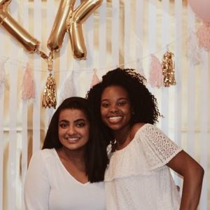 Meet your Posher, Alaina